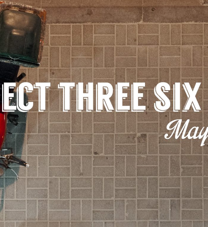 Project 365: 2015 - May Recap