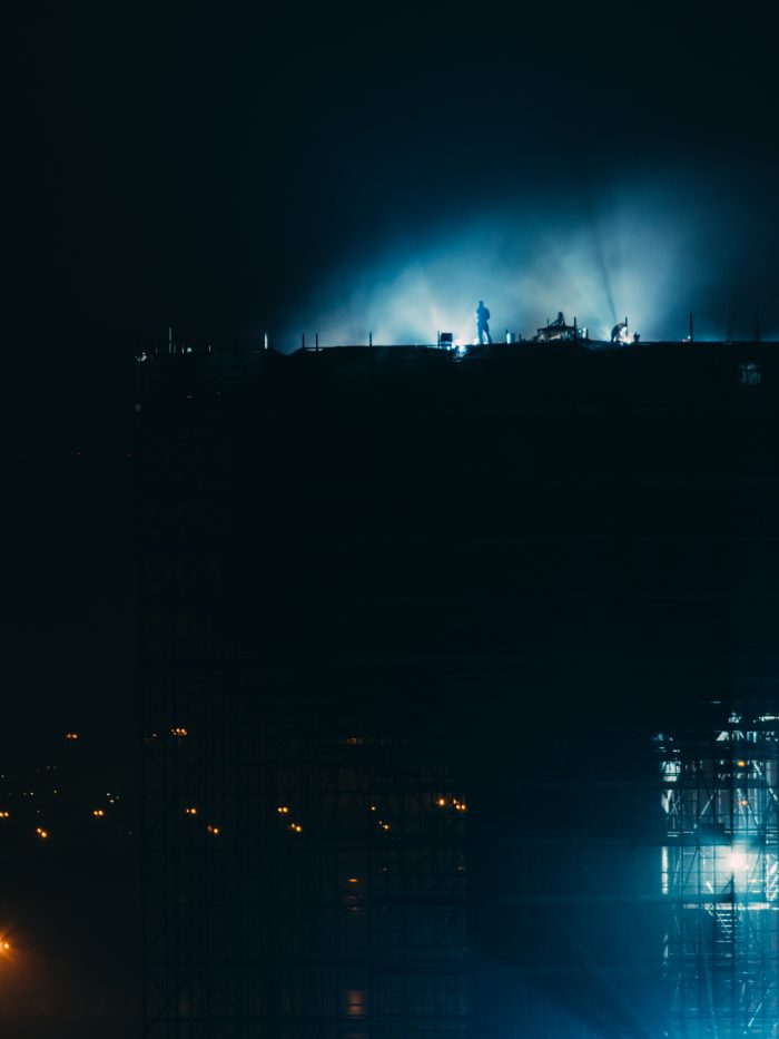 Night Time Activities