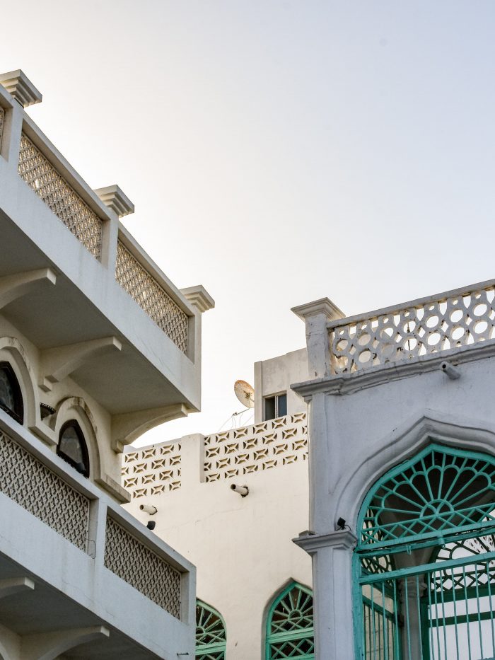 Muttrah