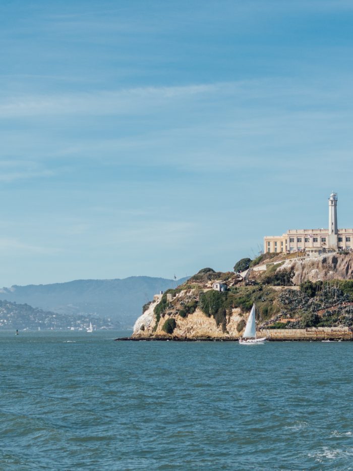 Alcatraz