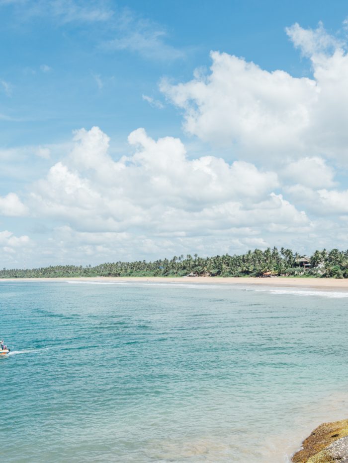 A piece of paradise