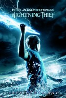 Percy Jackson & the Lightning Thief