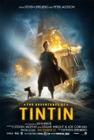 The Adventures of Tintin: The Secret of the Unicorn