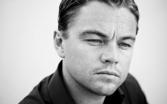 Leonardo DiCaprio