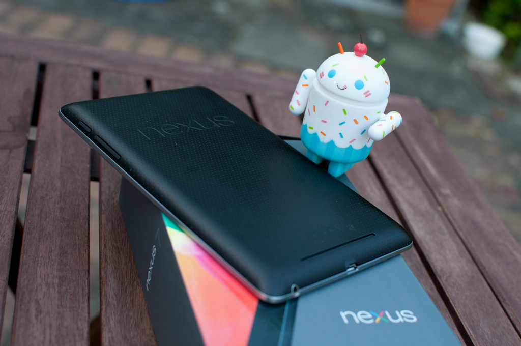 Nexus 7