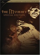 The Mummy