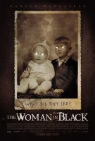 The Woman in Black