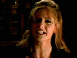 Buffy - Prophecy Girl