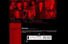 Dusk 'til Dawn circa 2004