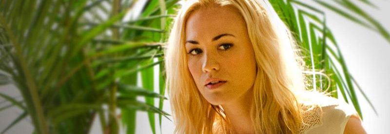 Hannah McKay