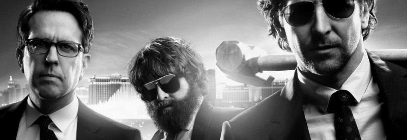 The Hangover: Part III