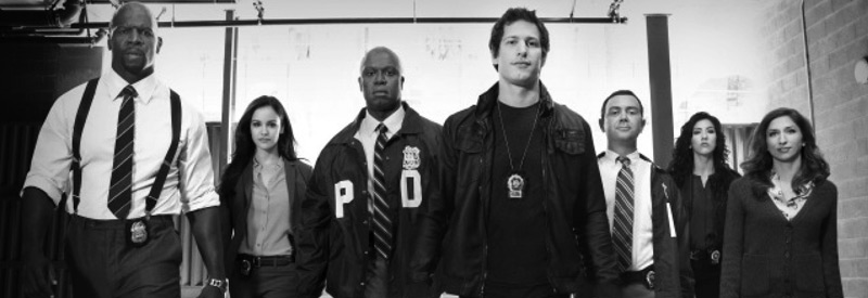 Brooklyn Nine Nine