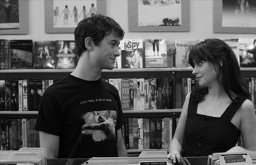 (500) Days of Summer