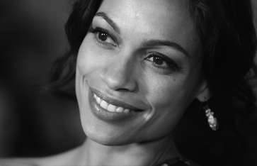 Rosario Dawson