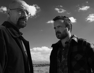 Breaking Bad