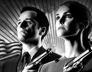 The Americans