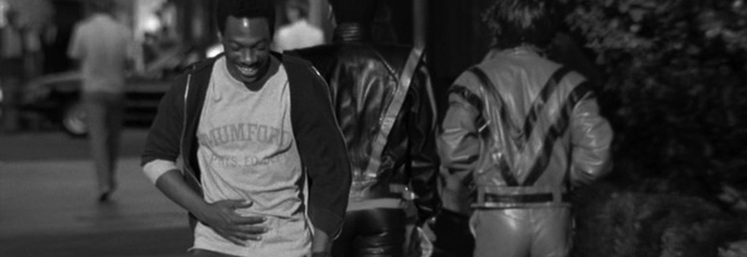 Beverly Hills Cop - Thirty Years On