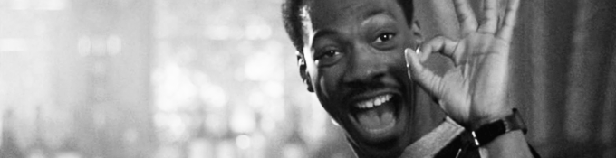 Beverly Hills Cop