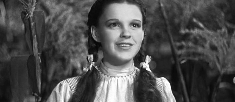 Dorothy Gale