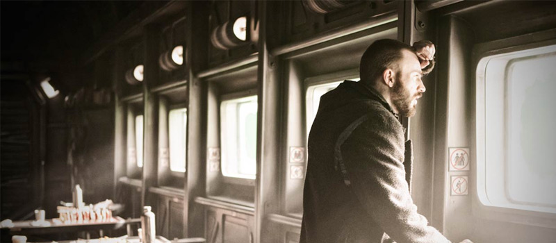 Snowpiercer