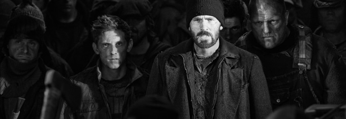 Snowpiercer