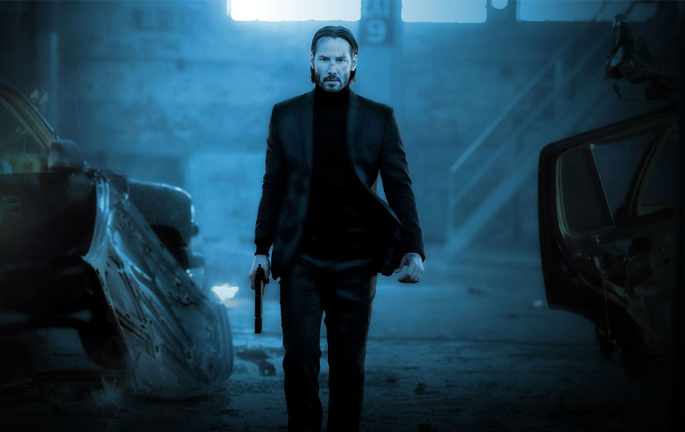 John Wick