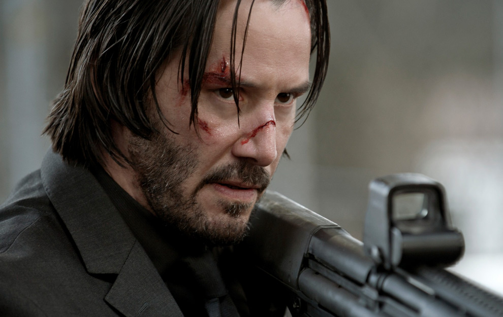 John Wick