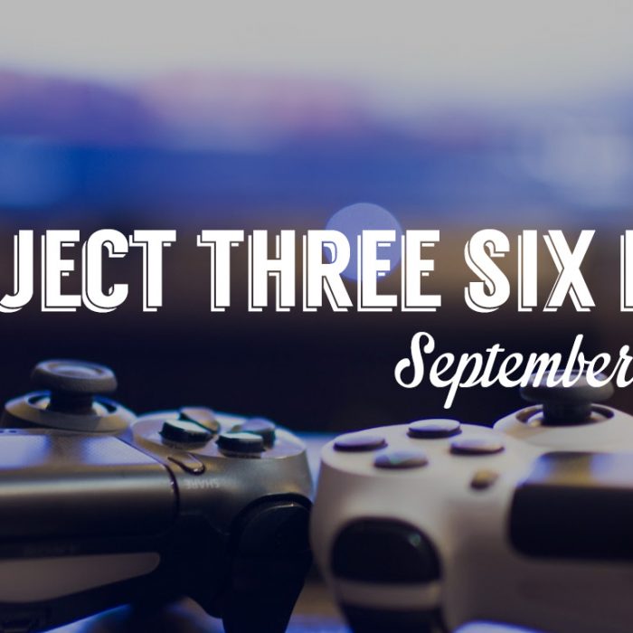 Project 365: September 2015