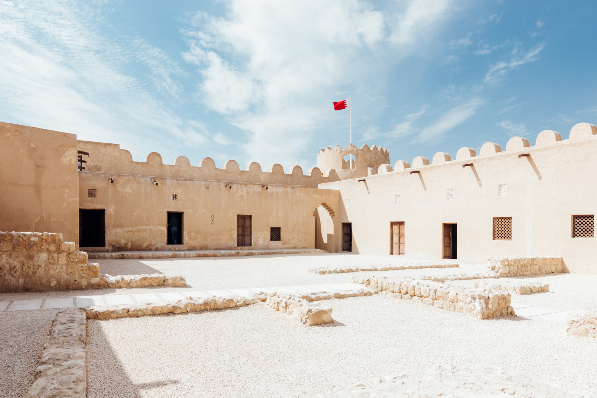 Riffa Fort