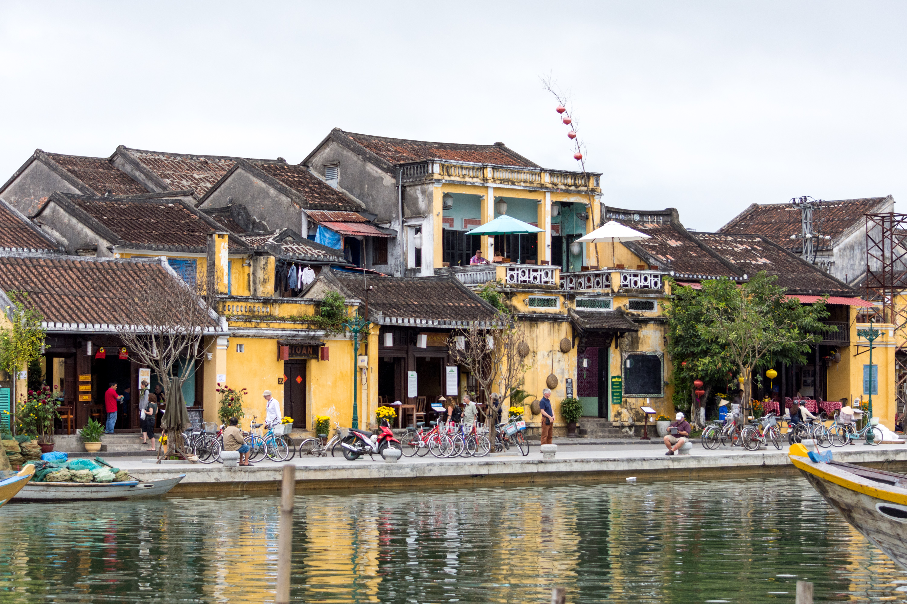 Hoi An