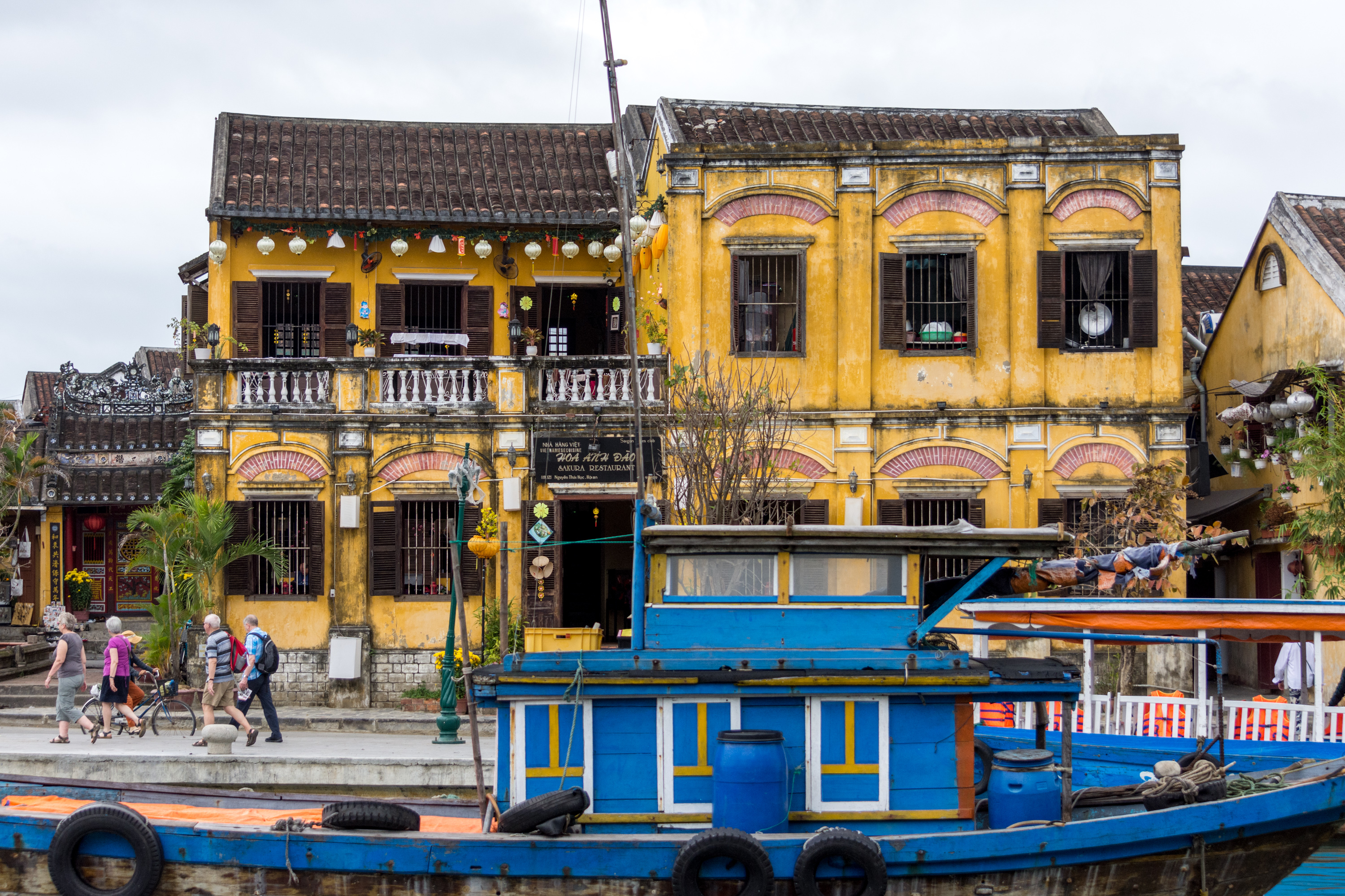 Hoi An