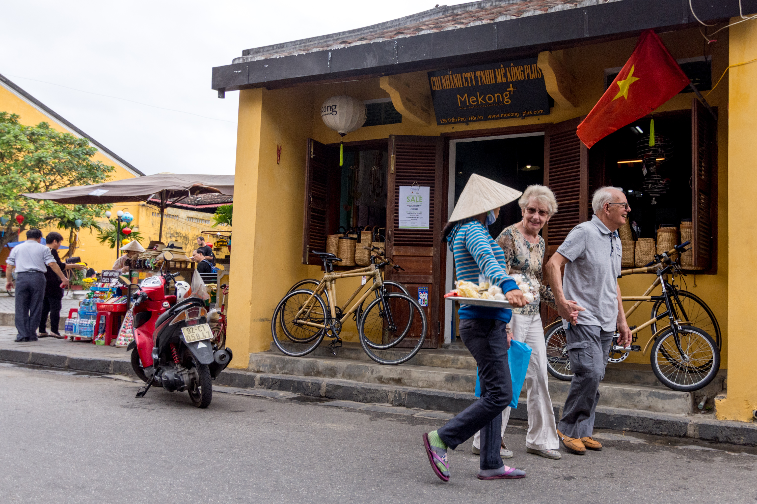 Hoi An