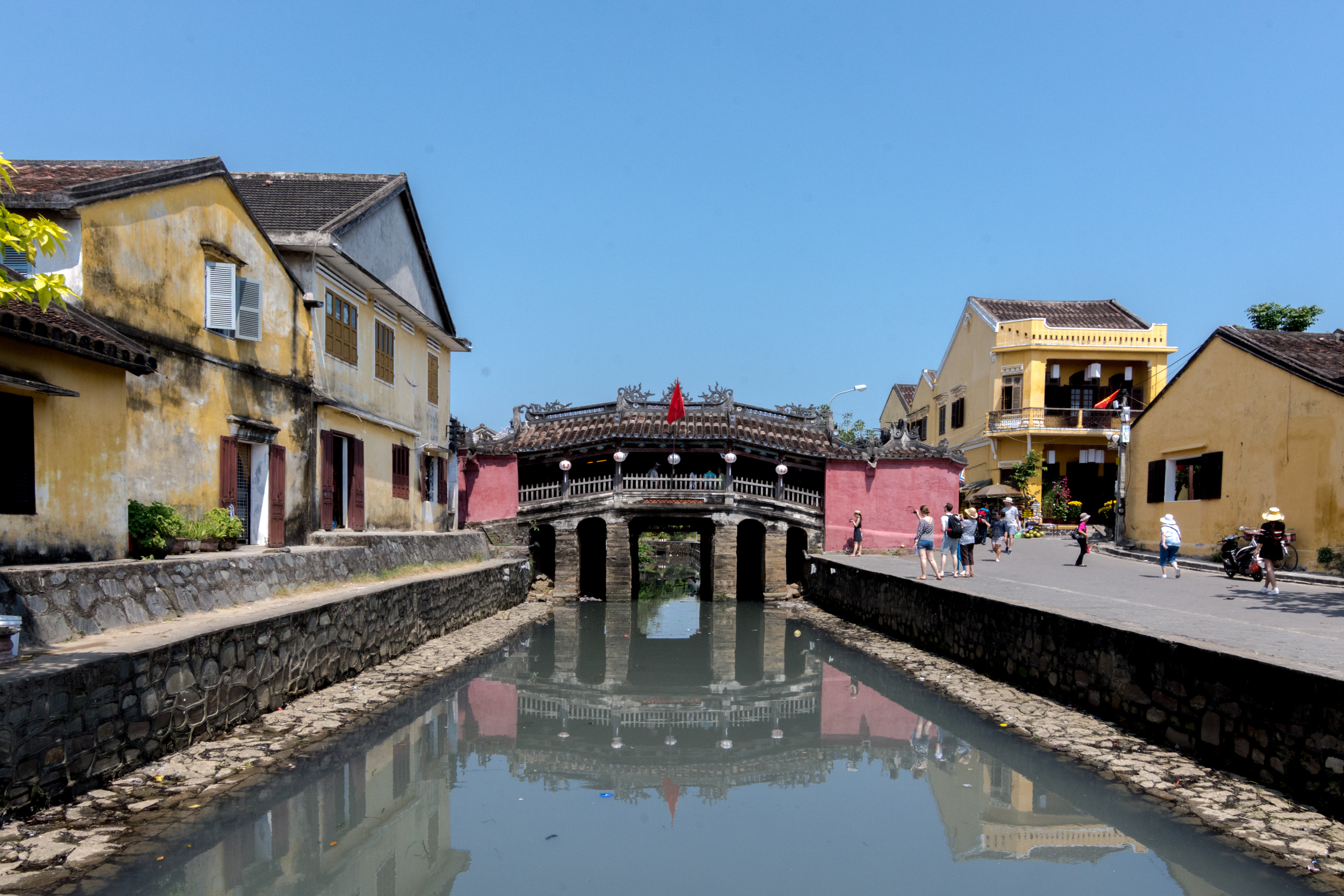 Hoi An