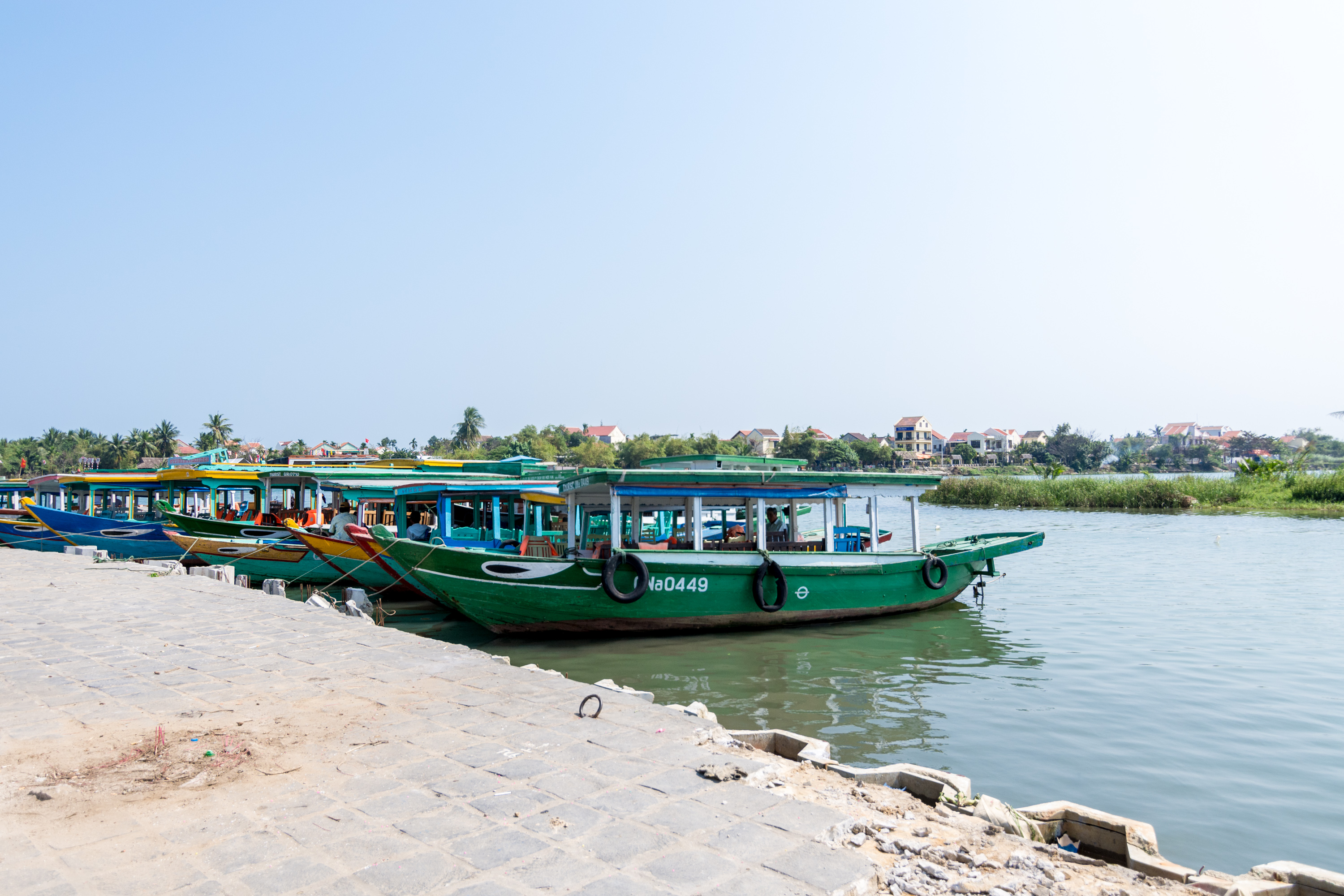 Hoi An