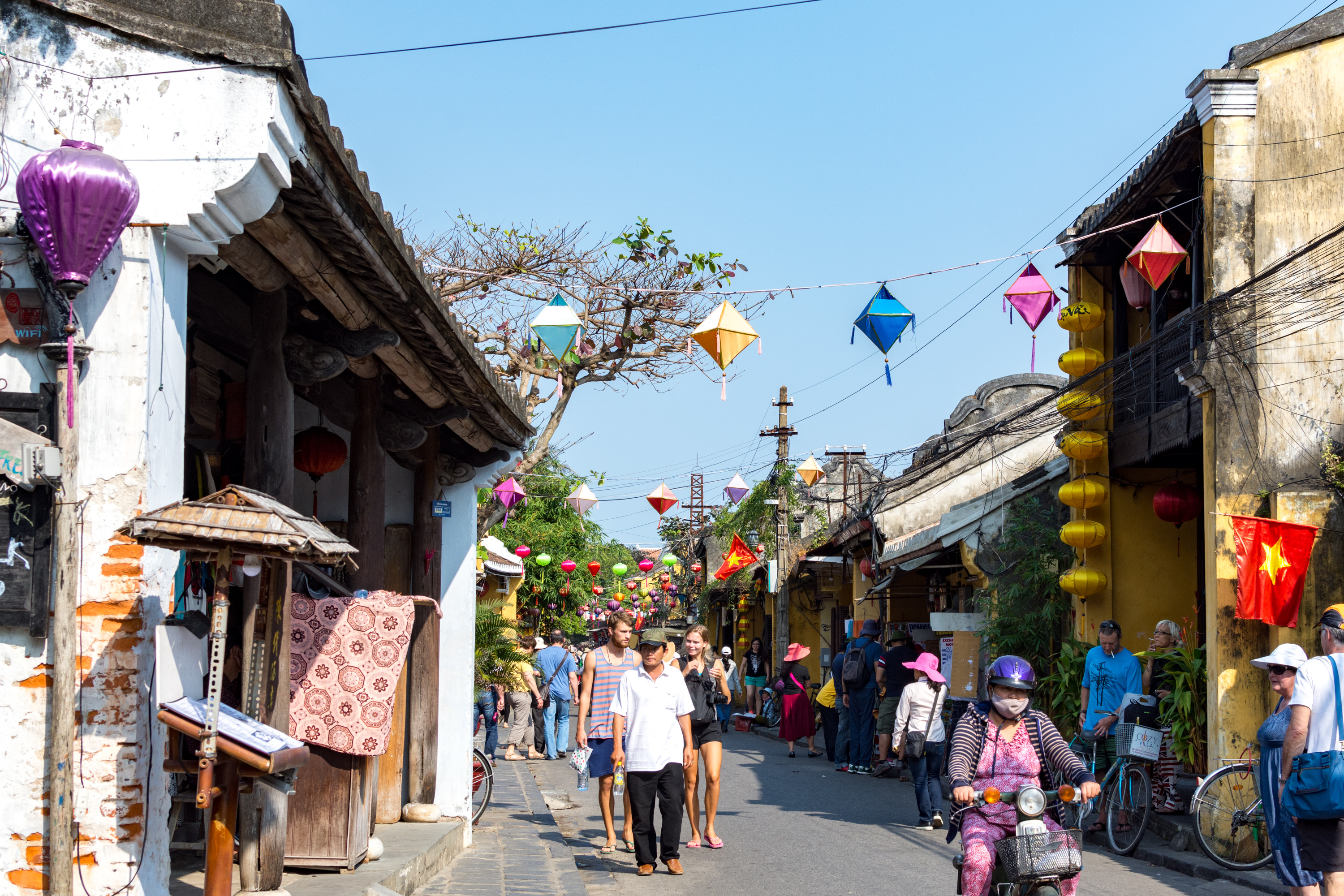 Hoi An