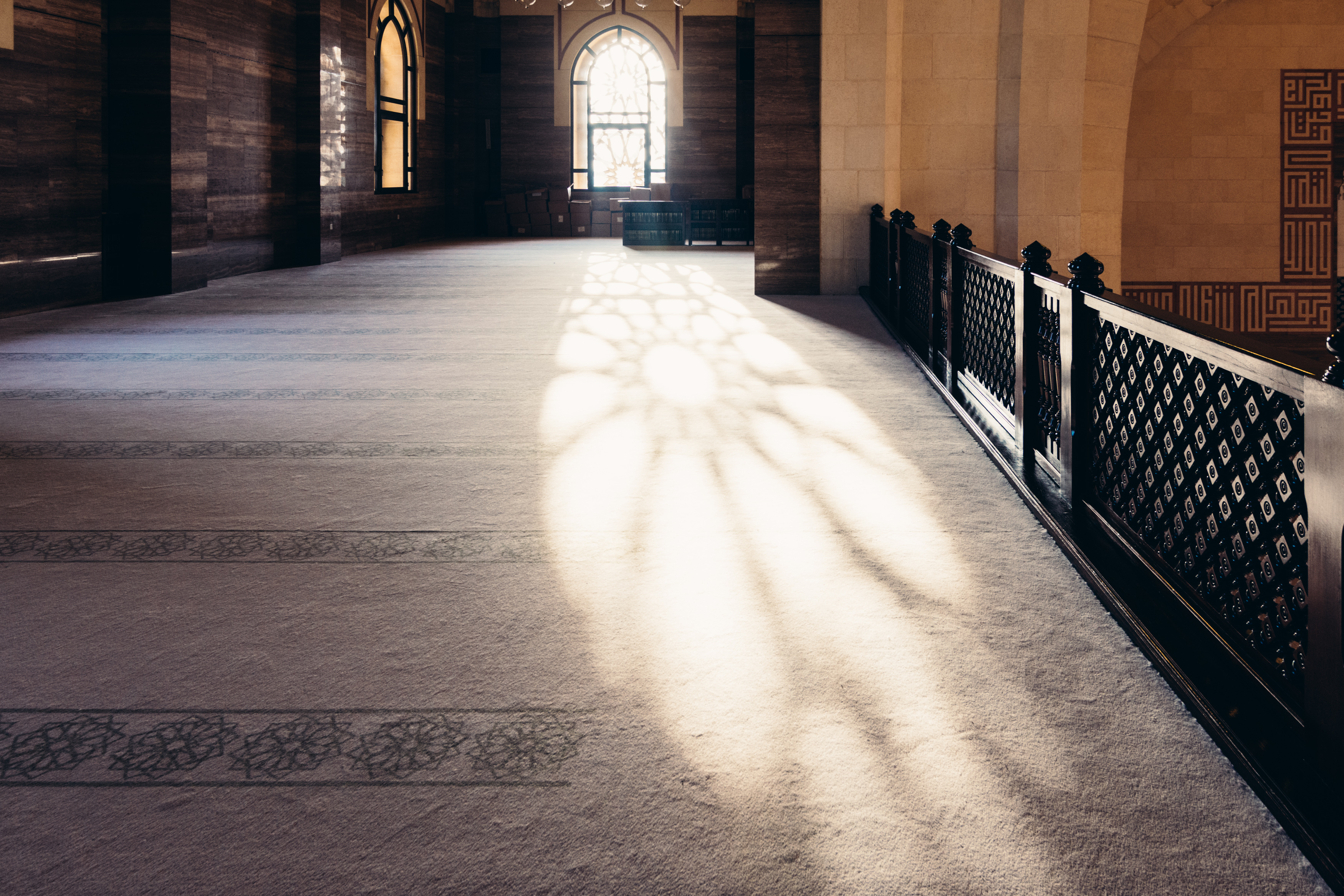 Al Fateh Grand Mosque